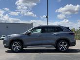 Thumbnail of 2025 Platinum Gray Metallic Volkswagen Tiguan