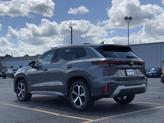 Thumbnail of 2025 Platinum Gray Metallic Volkswagen Tiguan