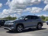 Thumbnail of 2025 Platinum Gray Metallic Volkswagen Tiguan
