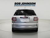 Thumbnail of 2015 Quicksilver Metallic GMC Acadia