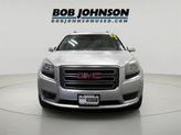 Thumbnail of 2015 Quicksilver Metallic GMC Acadia