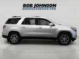 Thumbnail of 2015 Quicksilver Metallic GMC Acadia
