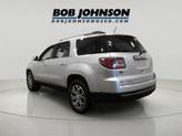 Thumbnail of 2015 Quicksilver Metallic GMC Acadia