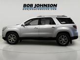 Thumbnail of 2015 Quicksilver Metallic GMC Acadia