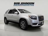 Photo of 2015 Quicksilver Metallic GMC Acadia