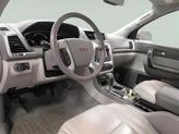 Thumbnail of 2015 Quicksilver Metallic GMC Acadia