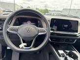 Thumbnail of 2025 Deep Black Pearl Volkswagen Atlas