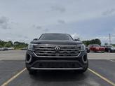 Thumbnail of 2025 Deep Black Pearl Volkswagen Atlas