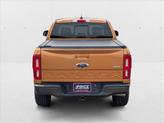 Thumbnail of 2019 Saber Metallic Ford Ranger