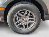 Thumbnail of 2025 Carbonized Gray Metallic Ford Bronco Sport