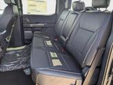 Thumbnail of 2025 Agate Black Metallic Ford F-150