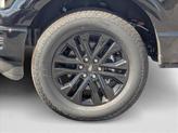Thumbnail of 2025 Agate Black Metallic Ford F-150