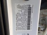 Thumbnail of 2022 Platinum White Pearl Honda Civic Si