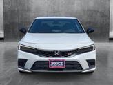 Thumbnail of 2022 Platinum White Pearl Honda Civic Si