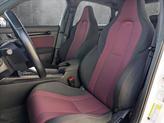 Thumbnail of 2022 Platinum White Pearl Honda Civic Si