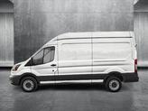 Thumbnail of 2025 Oxford White Ford Transit-350