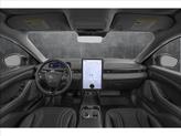 Thumbnail of 2025 Glacier Gray Metallic Ford Mustang Mach-E