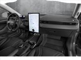Thumbnail of 2025 Glacier Gray Metallic Ford Mustang Mach-E
