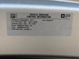 Thumbnail of 2017 Radiant Silver Metallic Cadillac XTS