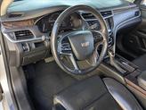 Thumbnail of 2017 Radiant Silver Metallic Cadillac XTS
