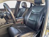 Thumbnail of 2017 Radiant Silver Metallic Cadillac XTS