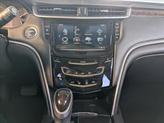 Thumbnail of 2017 Radiant Silver Metallic Cadillac XTS