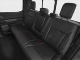 Thumbnail of 2025 Space White Metallic Ford F-150