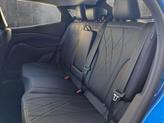 Thumbnail of 2025 Velocity Blue Metallic Ford Mustang Mach-E