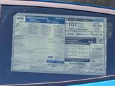 Thumbnail of 2025 Velocity Blue Metallic Ford Mustang Mach-E