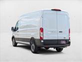Thumbnail of 2025 Oxford White Ford Transit-250