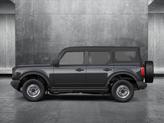 Thumbnail of 2025 Shadow Black Ford Bronco