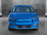 Thumbnail of 2025 Velocity Blue Metallic Ford Mustang Mach-E