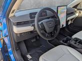 Thumbnail of 2025 Velocity Blue Metallic Ford Mustang Mach-E