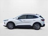 Thumbnail of 2025 Star White Ford Escape