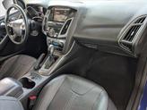 Thumbnail of 2014 Performance Blue Metallic Ford Focus