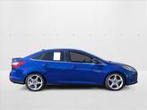 Thumbnail of 2014 Performance Blue Metallic Ford Focus