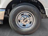Thumbnail of 2025 Oxford White Ford F-250