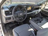Thumbnail of 2025 Oxford White Ford F-250