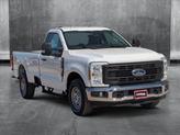 Thumbnail of 2025 Oxford White Ford F-250