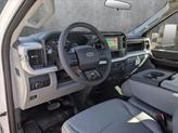 Thumbnail of 2025 Oxford White Ford F-250