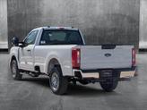Thumbnail of 2025 Oxford White Ford F-250