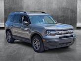 Thumbnail of 2022 Carbonized Gray Metallic Ford Bronco Sport