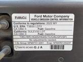 Thumbnail of 2022 Carbonized Gray Metallic Ford Bronco Sport