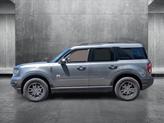 Thumbnail of 2022 Carbonized Gray Metallic Ford Bronco Sport
