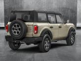 Thumbnail of 2025 Desert Sand Ford Bronco