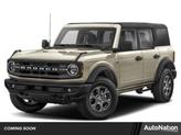 Photo of 2025 Desert Sand Ford Bronco