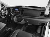 Thumbnail of 2025 Oxford White Ford Transit-250