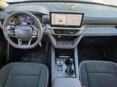 Thumbnail of 2025 Star White Ford Explorer