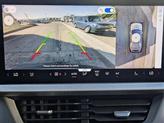 Thumbnail of 2025 Star White Ford Explorer