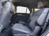 Thumbnail of 2025 Star White Ford Explorer